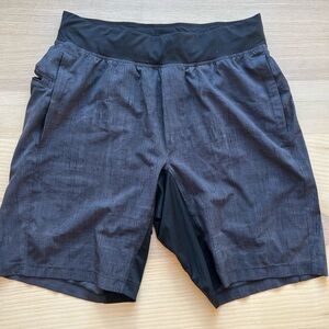 Men’s Lulu shorts